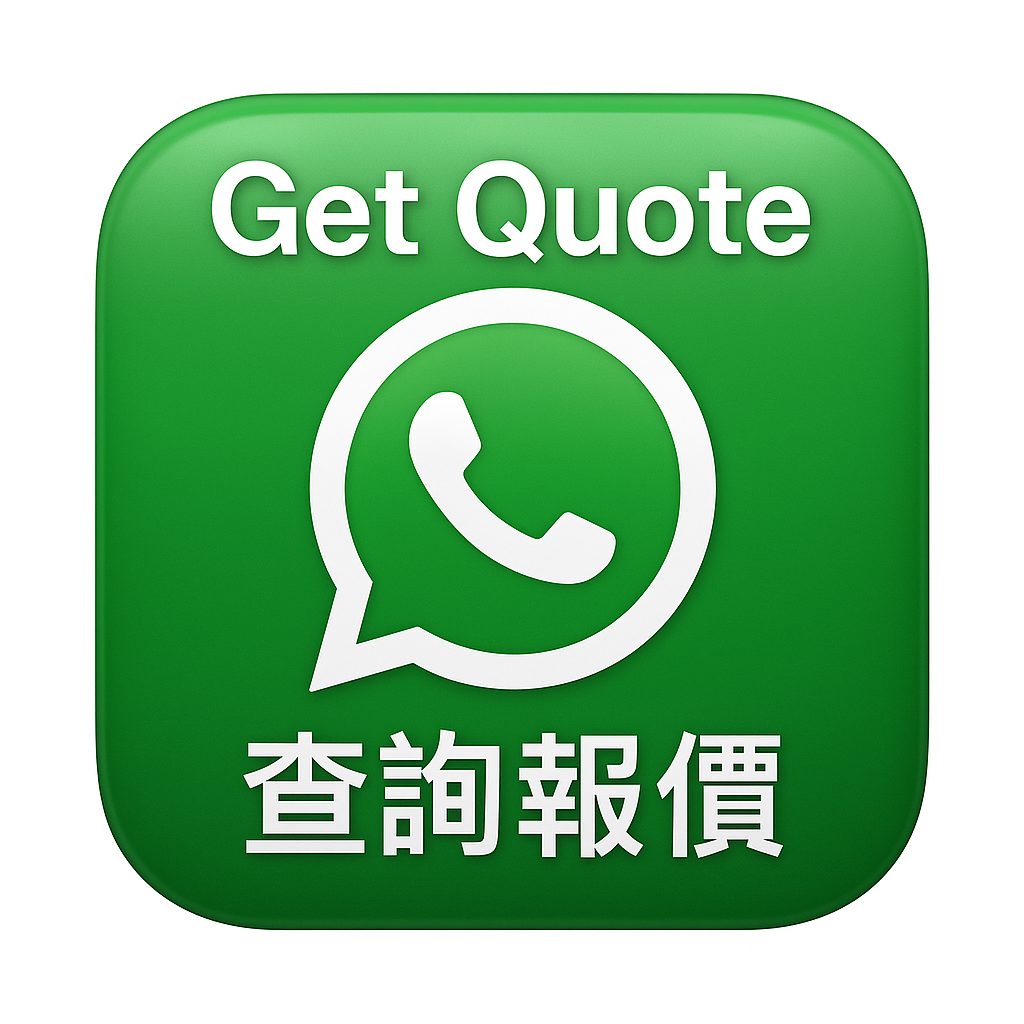 Get Quote on WhatsApp