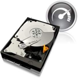 Western Digital (BLACK) 1TB SATA3 3.5 Inch 7200RPM Desktop Bare Drive 64MB Cache