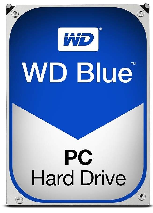 Western Digital Blue 1TB SATA 6Gb s 128MB cache 5400RPM 2.5inch Retail