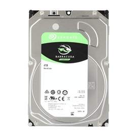 Seagate ST4000DM004 4TB SATA 6Gb s 64MB 3.5 BarraCuda Desktop Bare