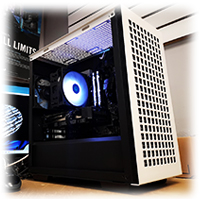 DeepCool CH370 Black Case